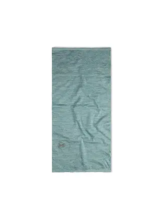 BUFF | Tour de cou multifonctionnel Merino Lightweight | mint